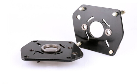 左右墻板精沖鉸削磨削工藝