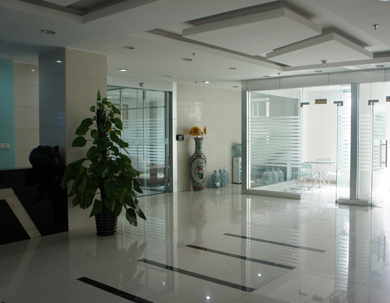 公司大廳辦公大樓入口 公司大廳辦公大樓入口