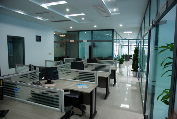 網絡技術服務部 網絡技術服務部