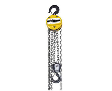 HS-T型2噸手拉葫蘆