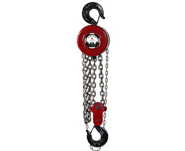 HSZ型5噸手拉葫蘆 HSZ型5噸手拉葫蘆