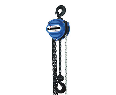 HSZ-A623型手拉葫蘆