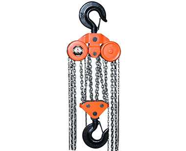 HSZ型20噸手拉葫蘆 HSZ型20噸手拉葫蘆