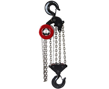 HSZ型10噸手拉葫蘆 HSZ型10噸手拉葫蘆