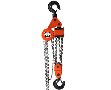 HSZ型15噸手拉葫蘆 HSZ型15噸手拉葫蘆