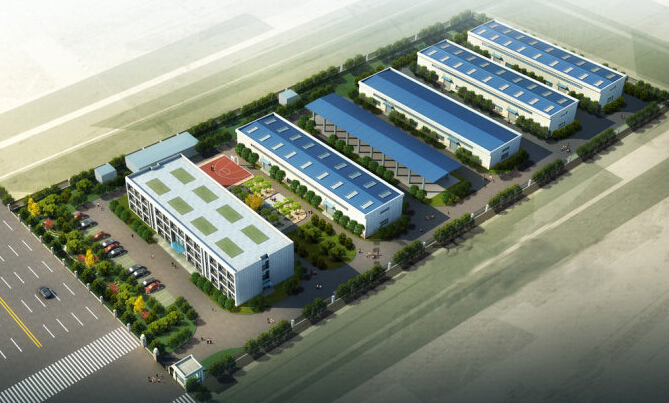 防爆手拉葫蘆陜西新石油化工廠應(yīng)用