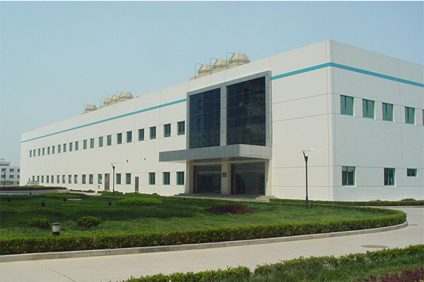 不銹鋼手拉葫蘆在愛(ài)爾康制藥廠中的應(yīng)用